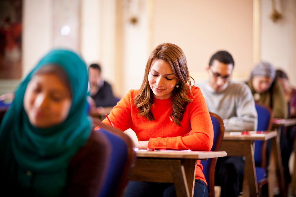 ielts an take exam Council? IELTS  British  take the British Why with Council